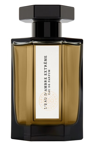 Мужской парфюмерная вода l'eau d'ambre extreme (100ml) L'ARTISAN PARFUMEUR, арт. 3660463010427
