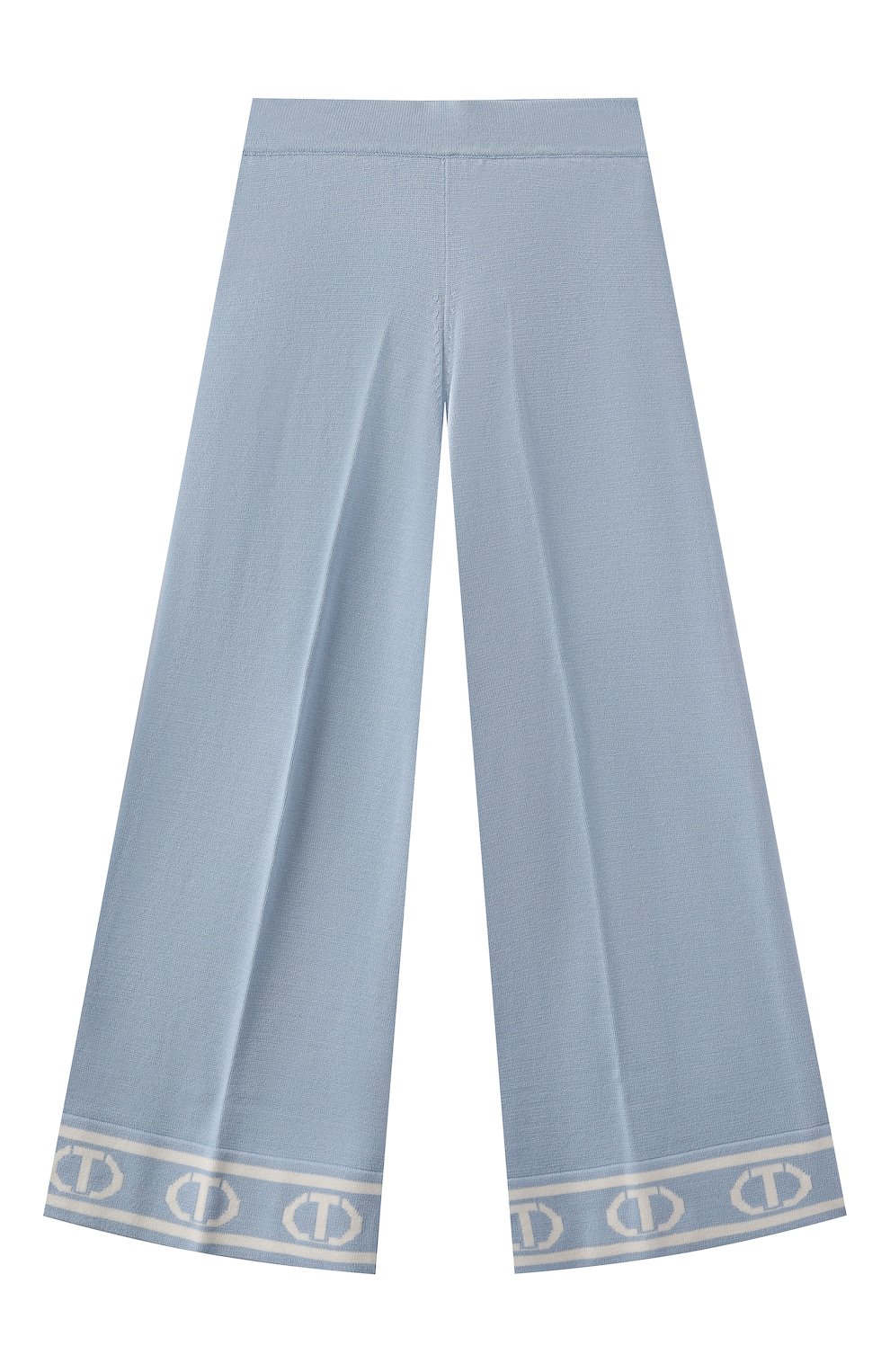 Брюки TWINSET, арт. 242GJ3160, фото 1