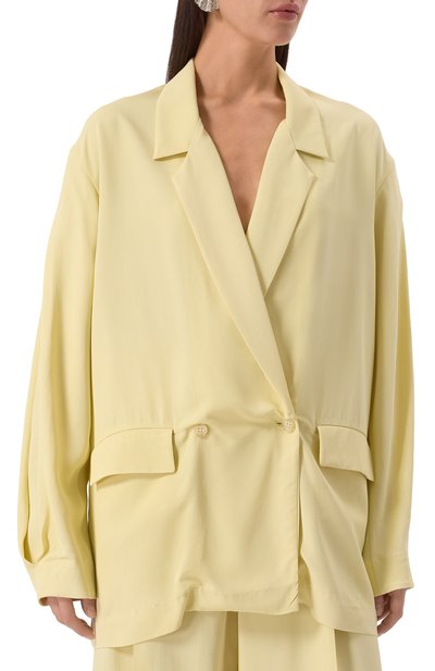 Жакет из вискозы GOOROO, арт. SH019-8000-800-SS25, фото 3