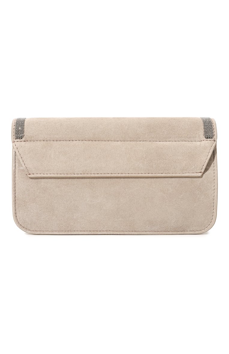 Поясная сумка BRUNELLO CUCINELLI, арт. MBDLDB1054, фото 6