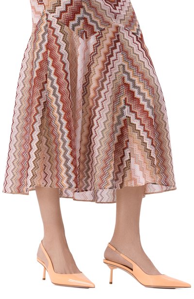 Туфли bella 60 LE SILLA, арт. 4233B060LBPPKAB/, фото 3