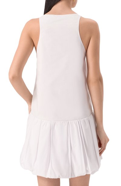 Хлопковое платье N21, арт. H121/0132, фото 4