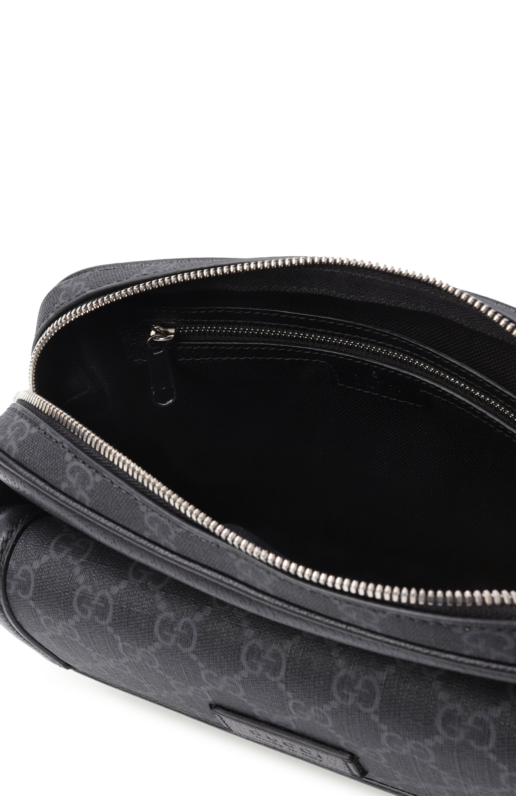 Сумка gg supreme small GUCCI, арт. 795464/FACU5, фото 5