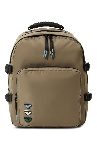 Рюкзак EMPORIO ARMANI, арт. 402536/2F581, фото 1