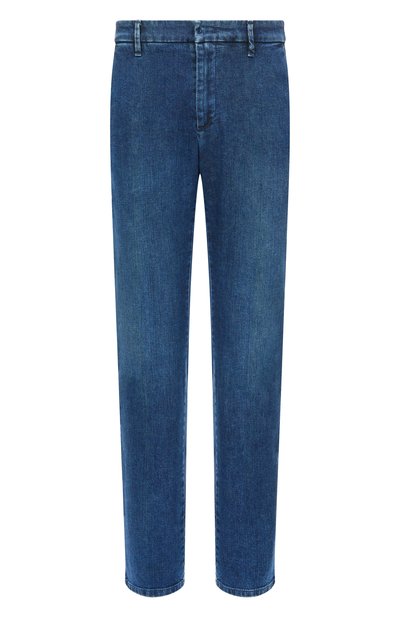 Мужские джинсы STEFANO RICCI, арт. M8T5302031/TC0UN