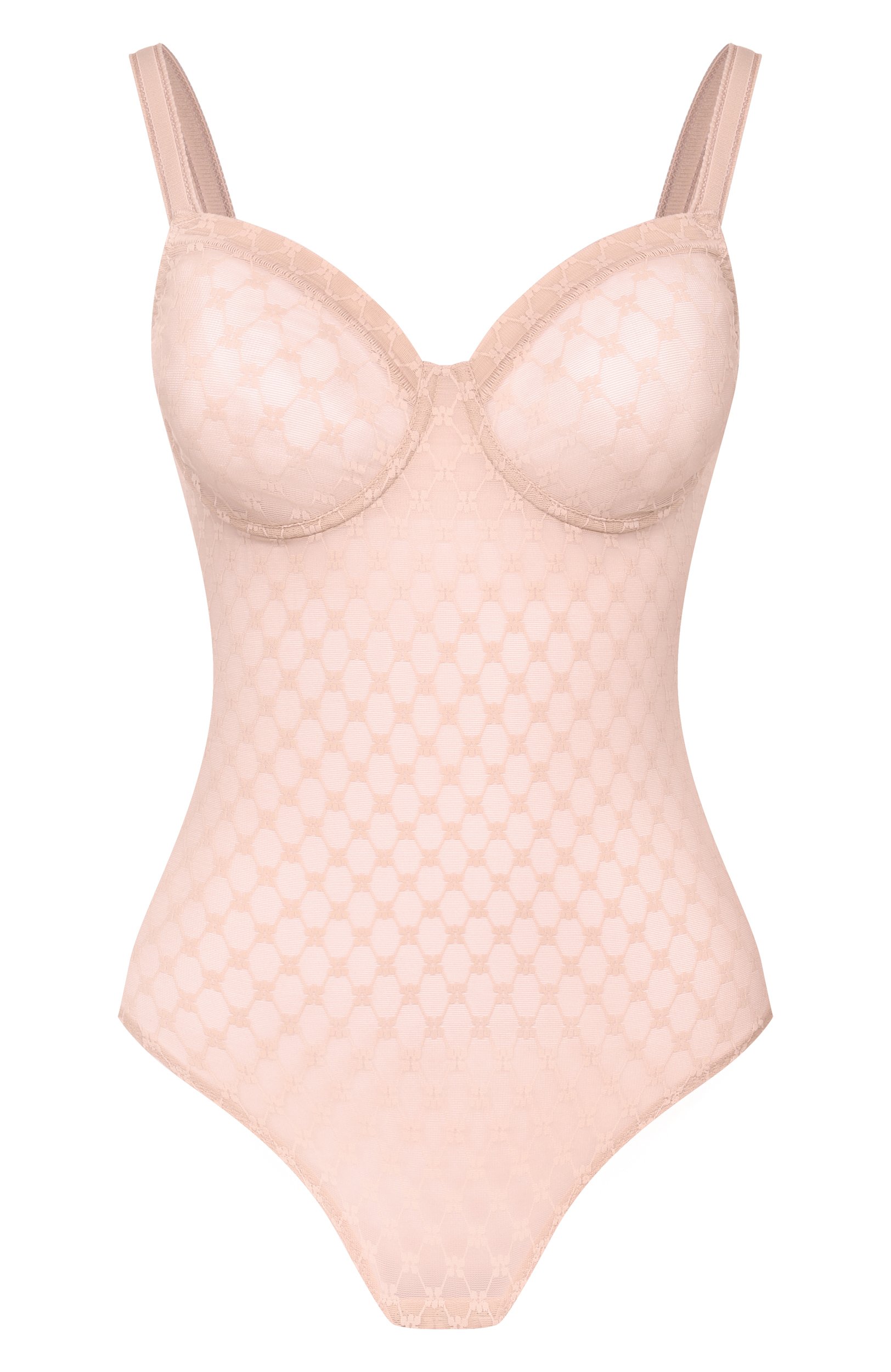 Боди SIMONE PERELE, арт. 1G4541, фото 1