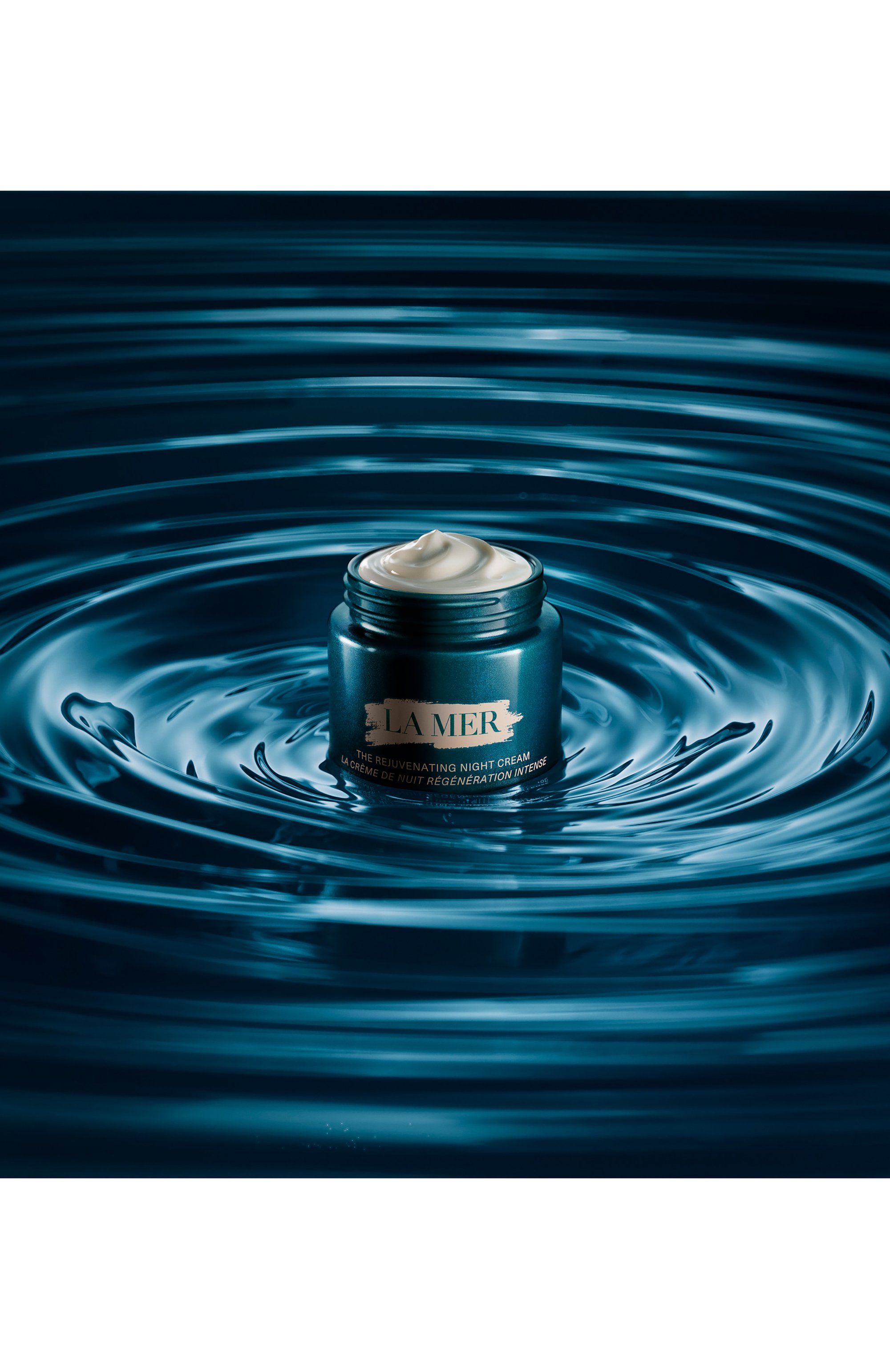 Обновляющий ночной крем the rejuvenating night cream (30ml) LA MER, арт. 46HL-01, фото 7