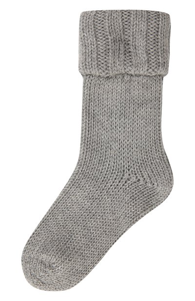 Носки из шерсти и хлопка FALKE, арт. 10408, фото 1