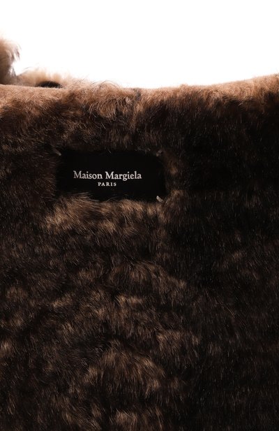 Сумка dress-age MAISON MARGIELA, арт. SB2WD0096/P8724, фото 3