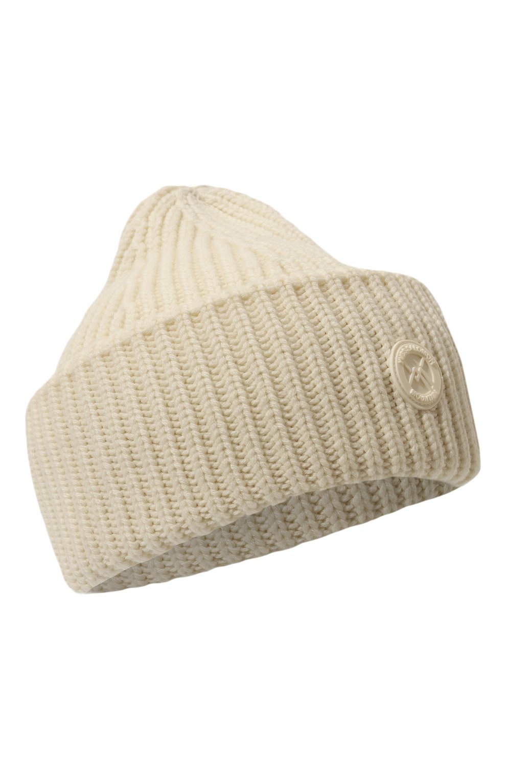 Шапка из шерсти и кашемира YVES SALOMON, арт. 25WIA501XXMAM0, фото 1