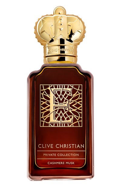 Женский духи private collection e cashmere musk (50ml) CLIVE CHRISTIAN, арт. CC-PCEN5001