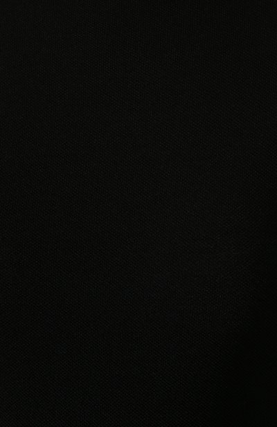 Пуловер GIORGIO ARMANI черного цвета по цене 57950 руб., арт. 3HAMA1/AMA1Z, фото 5 Пуловер GIORGIO ARMANI, арт. 3HAMA1/AMA1Z, фото 5