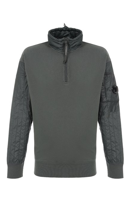 Мужской хлопковый анорак C.P. COMPANY, арт. 19CMSS052A005835M