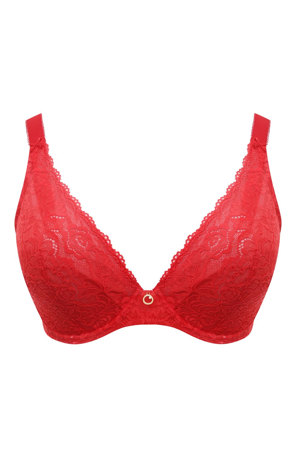 Бюстгальтер AUBADE, арт. HK12-02, фото 1