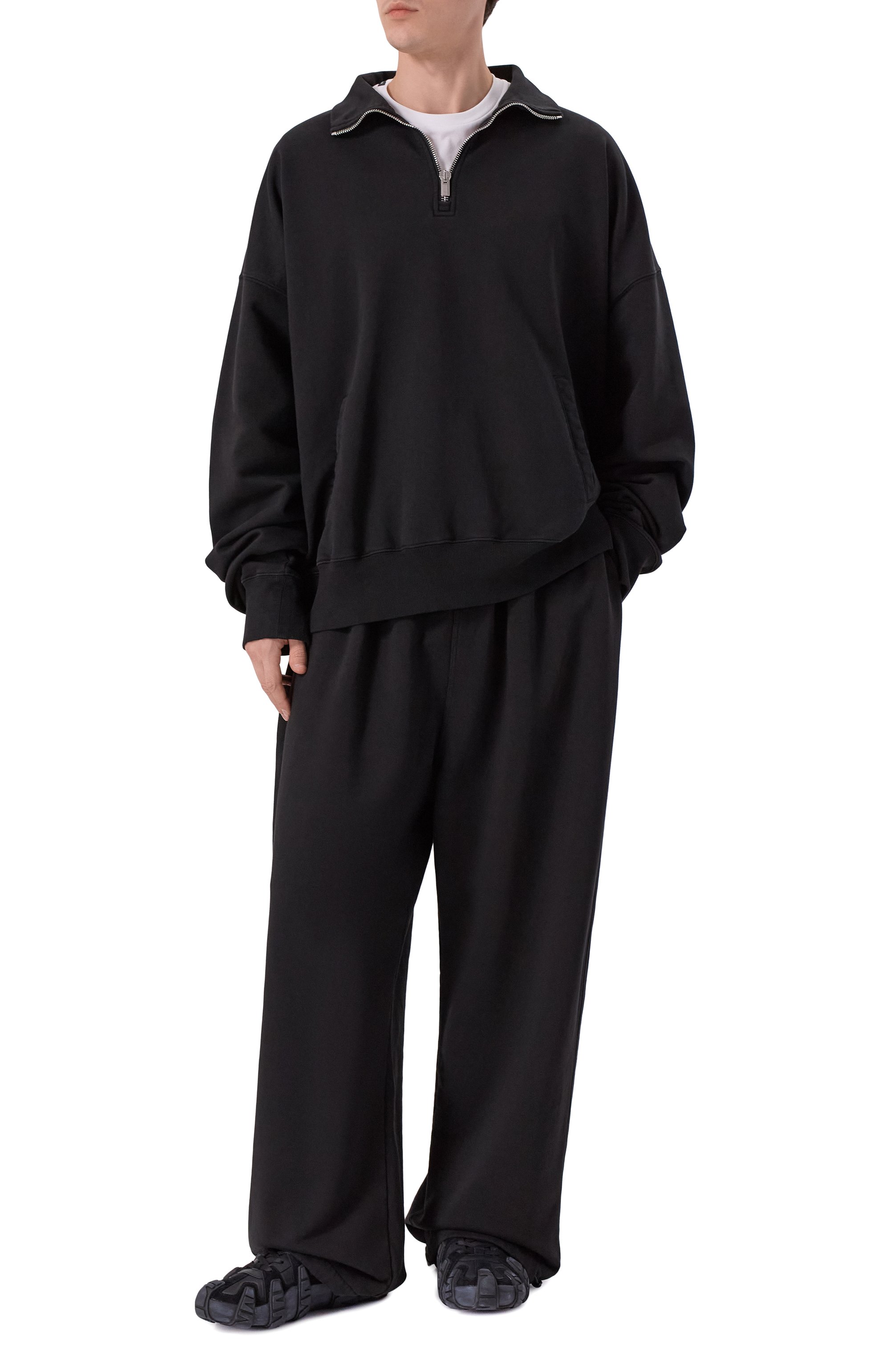 Хлопковый анорак ROADLESS, арт. RSS-HZ, фото 2