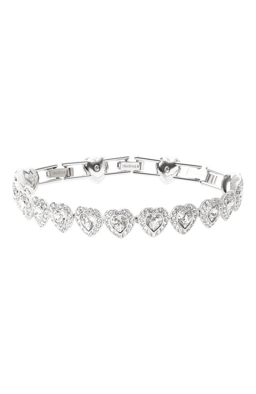 Браслет Ariana Grande x Swarovski Swarovski 5720860 Прозрачный 5720860