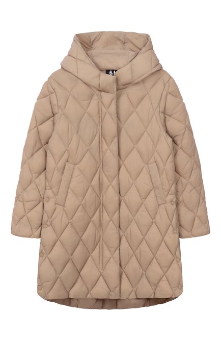 Утепленное пальто BOMBOOGIE, арт. CG 9240 MNW5