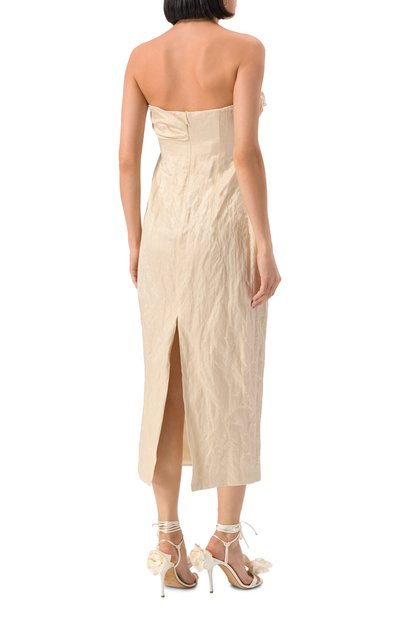 Платье MAGDA BUTRYM, арт. 280525, фото 4