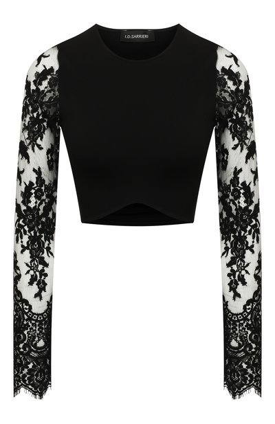 Женская топ I.D. SARRIERI, арт. J3606