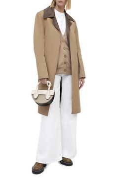 Шерстяной кардиган STELLA MCCARTNEY, арт. 602030/S1735, фото 1