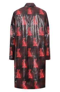 Плащ из питона PRADA, арт. 56724-1K65-F0002, фото 2