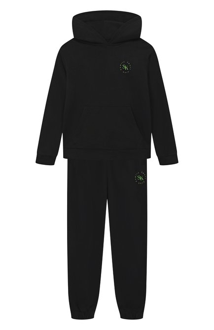 Комплект из худи и брюк nora SASHA KIM, арт. SK-00001466