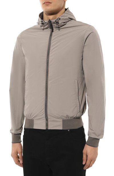 Двусторонний бомбер dennys-stp MOORER, арт. YNNED-STP, фото 3