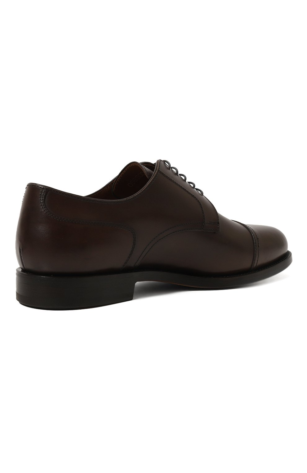 Кожаные дерби W.GIBBS, арт. 0999009, фото 5