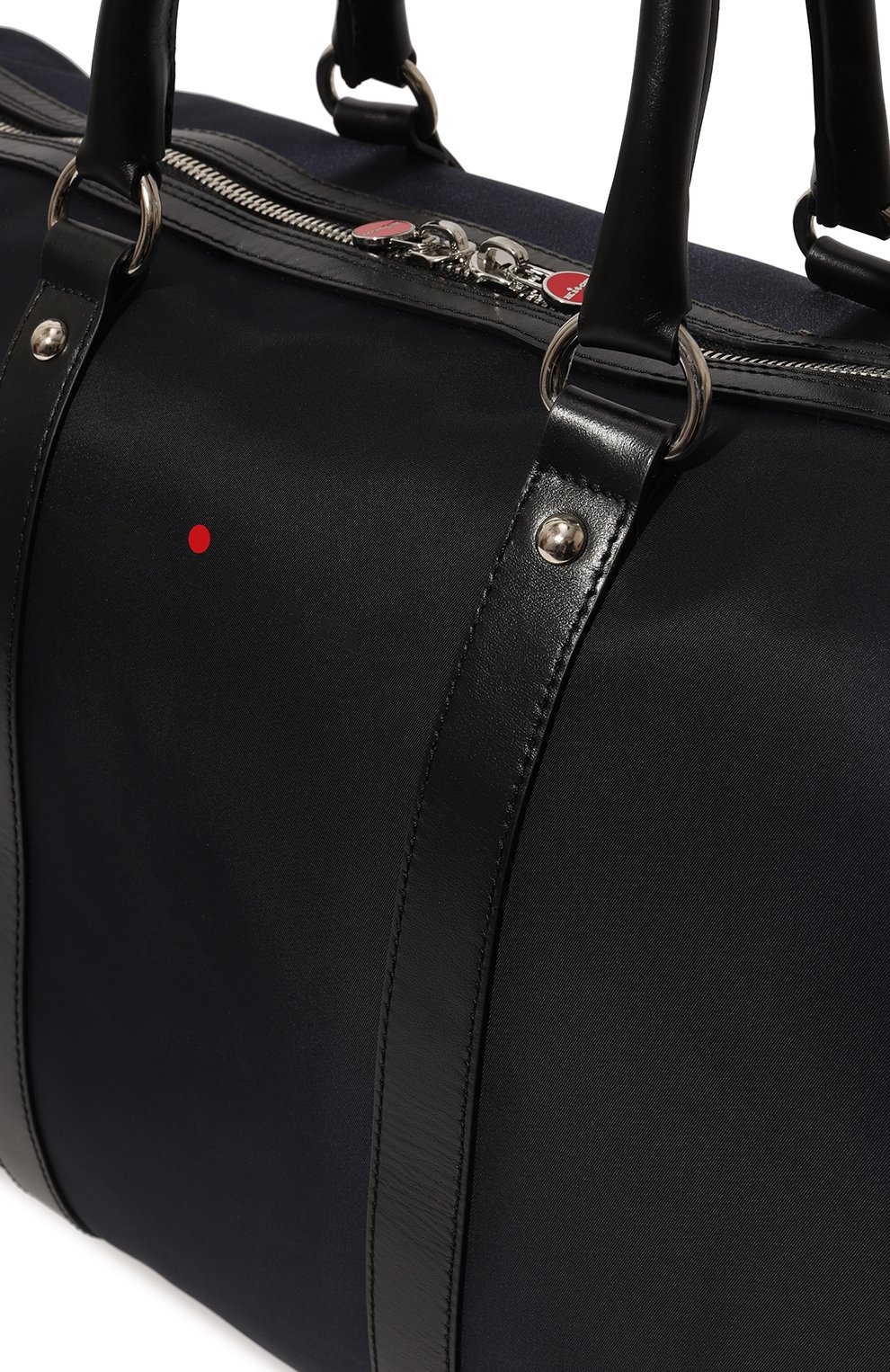 Текстильная дорожная сумк а KITON, арт. UBN004XB6047, фото 3