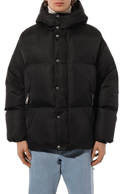 Пуховик KHRISJOY, арт. KMF24R0601/NY0004, фото 3