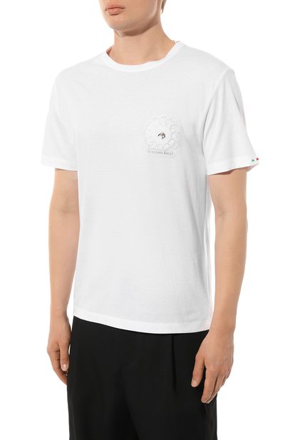 Футболка STEFANO RICCI, арт. MNH3402730/803, фото 3