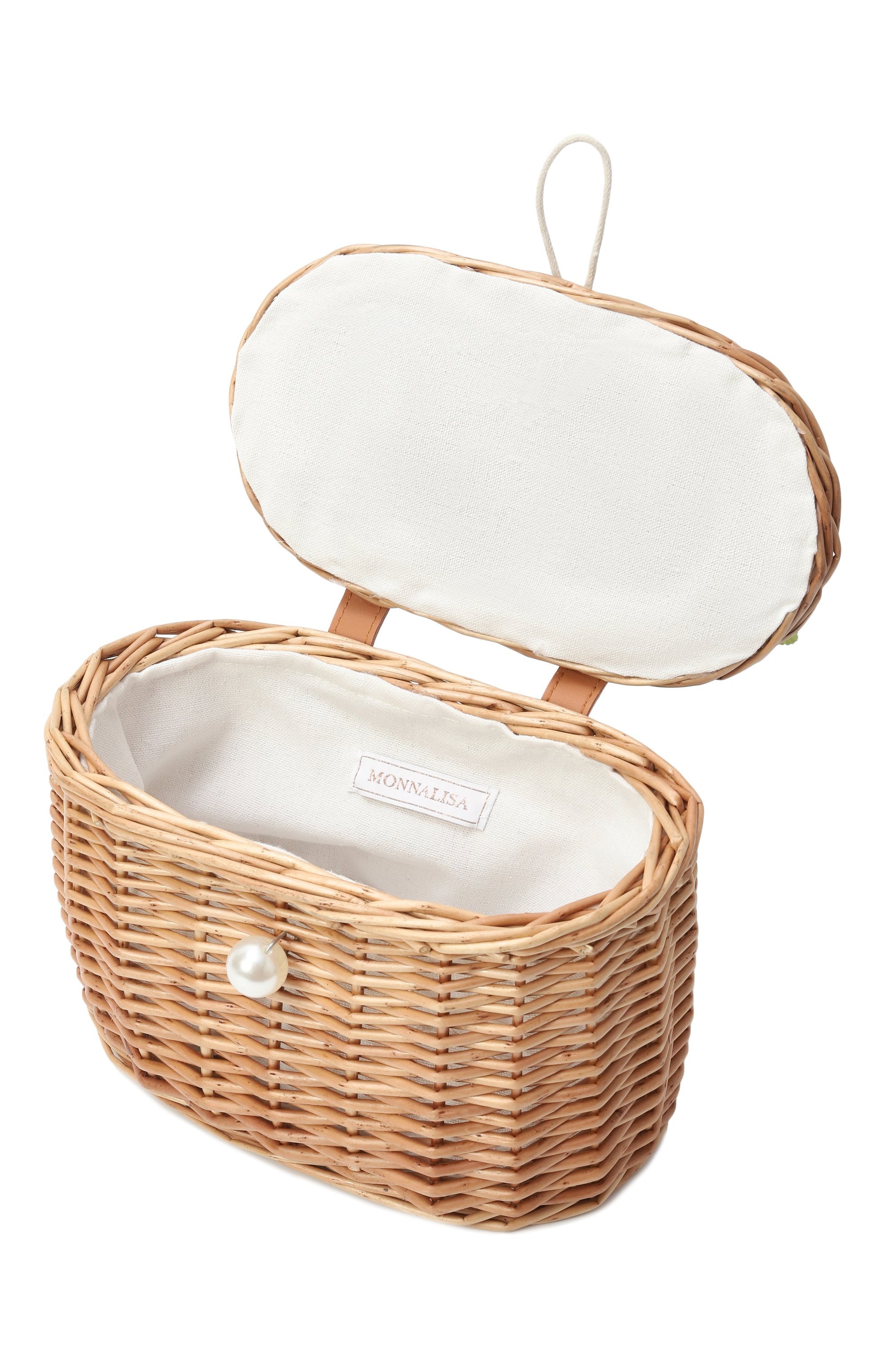 Сумка MONNALISA, арт. 19E014, фото 3