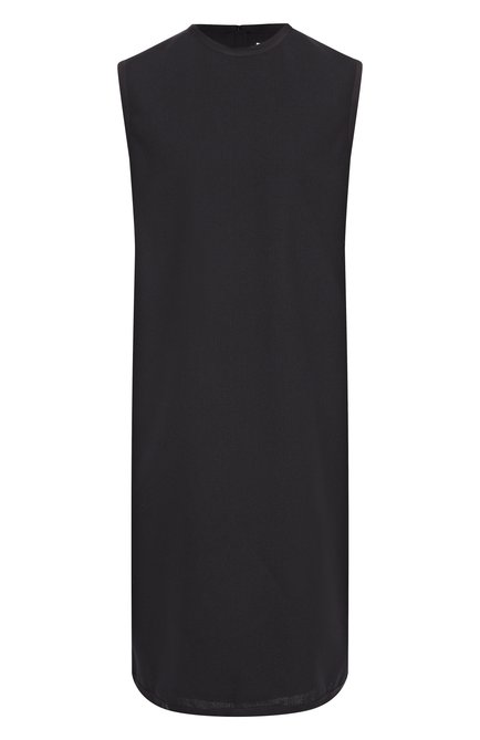 Женское шерстяное платье JIL SANDER, арт. J02CT0548/J41557