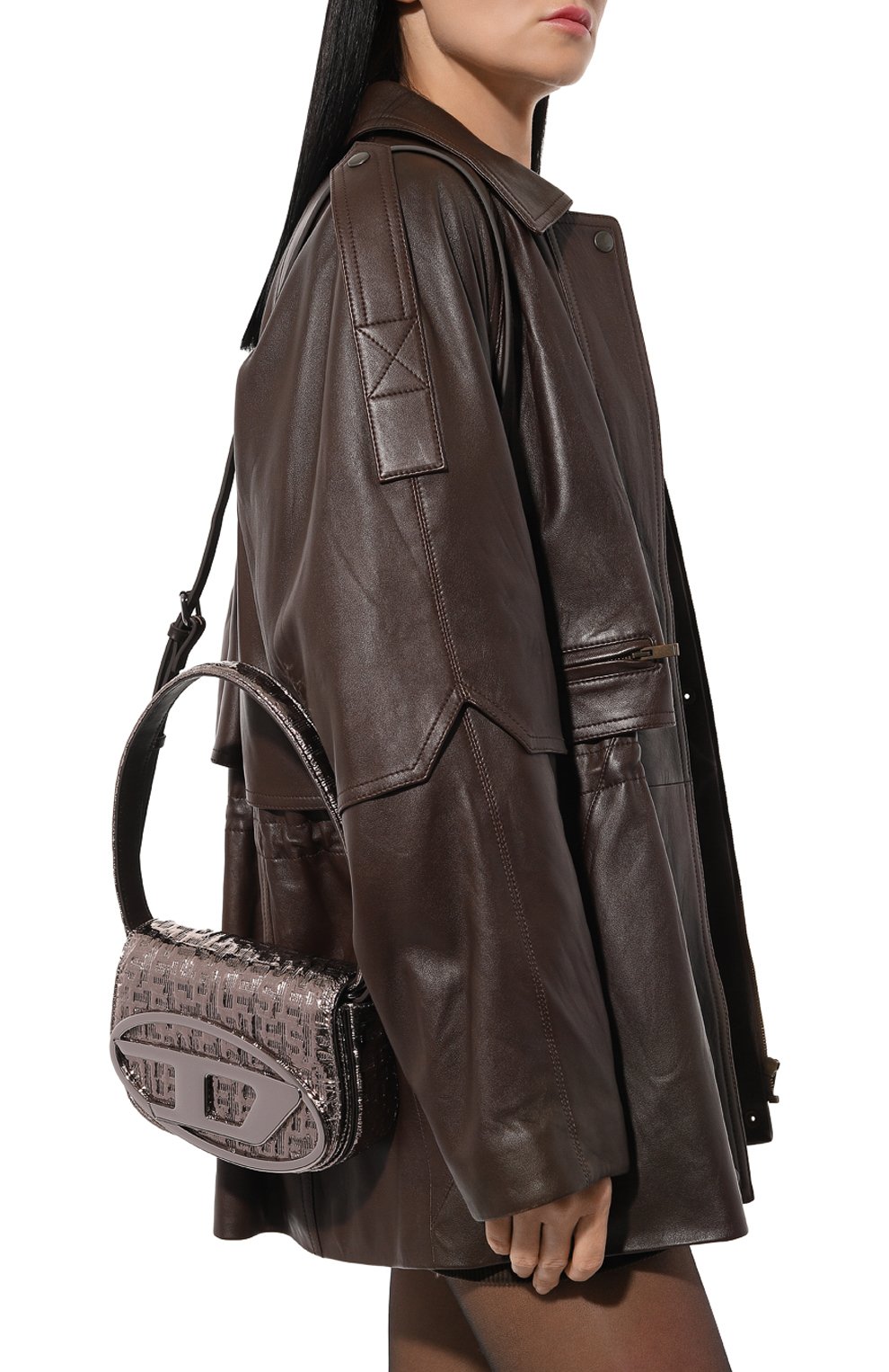 Сумка 1dr DIESEL, арт. X08396/P5575, фото 2