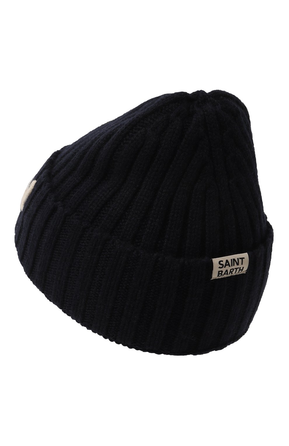 Шапка MC2 SAINT BARTH, арт. STBK WENGEN JR/WENG002/01490C, фото 2