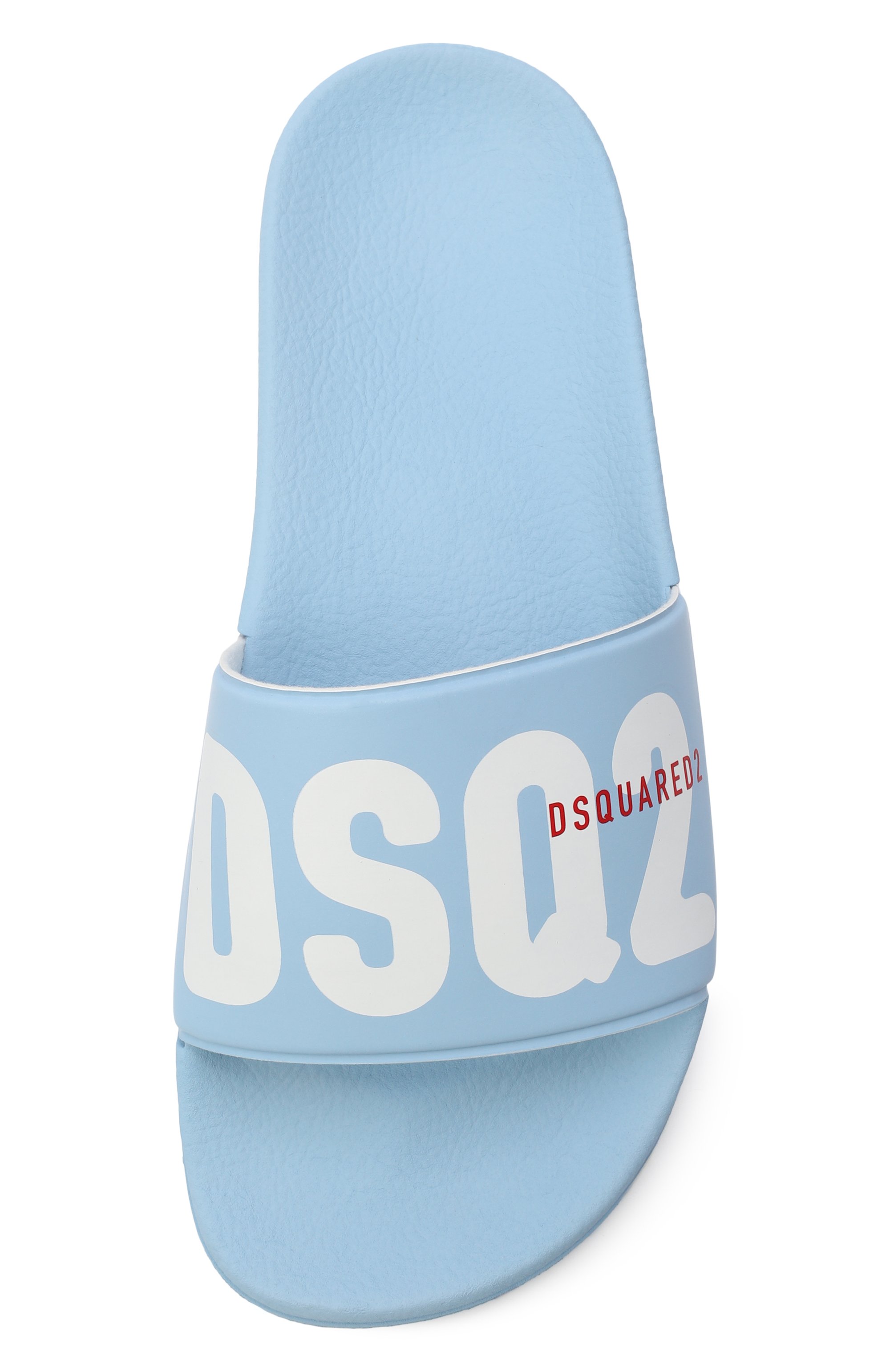 Шлепанцы DSQUARED2, арт. 82790/VAR3, фото 4