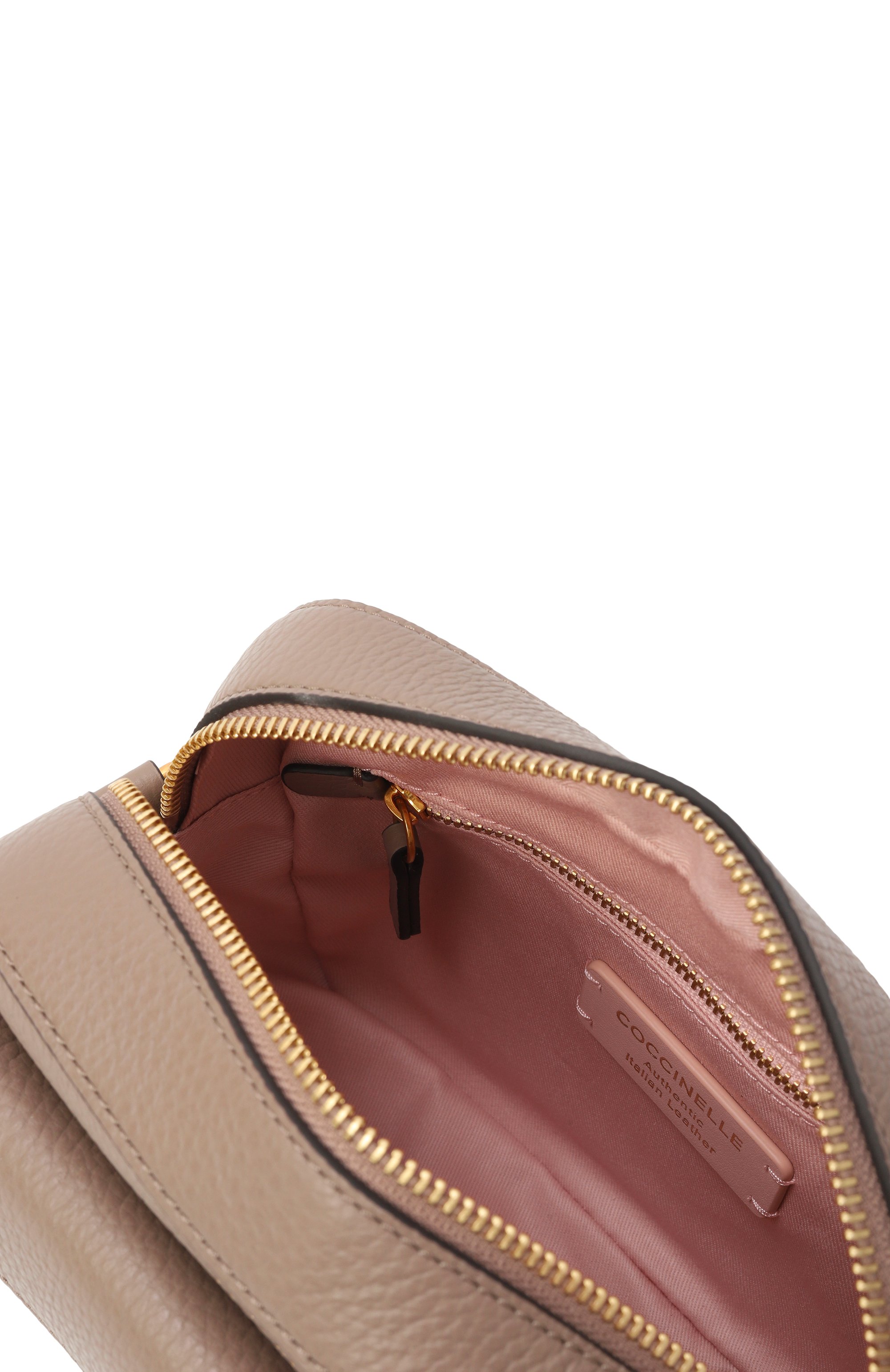 Сумка ribbon small COCCINELLE, арт. E1N0F150201, фото 5