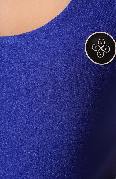 Комбинезон EVERREVER синего цвета по цене 18790 руб., арт. RE-OV-B-05, фото 5 Комбинезон EVERREVER, арт. RE-OV-B-05, фото 5