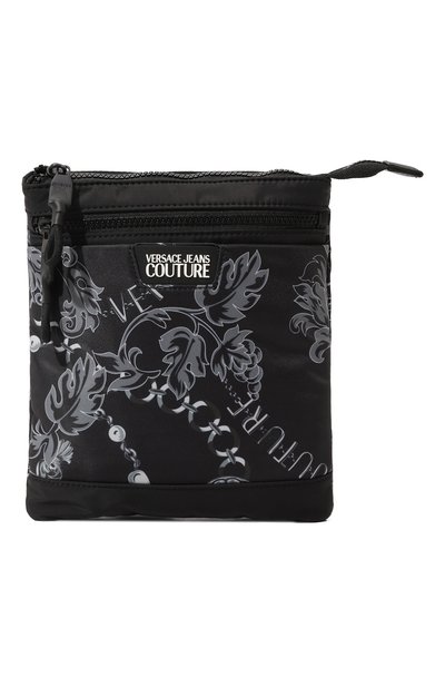 Текстильная сумка VERSACE JEANS COUTURE, арт. 75YA4B86/ZS930, фото 1