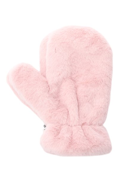 Женские варежки MC2 SAINT BARTH, арт. MUFY002-00101I/MUFFY FUR