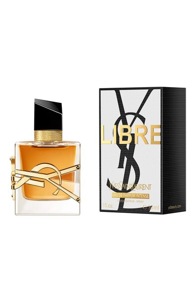 Парфюмерная вода libre intense (30ml) YSL, арт. 3614273069533, фото 2