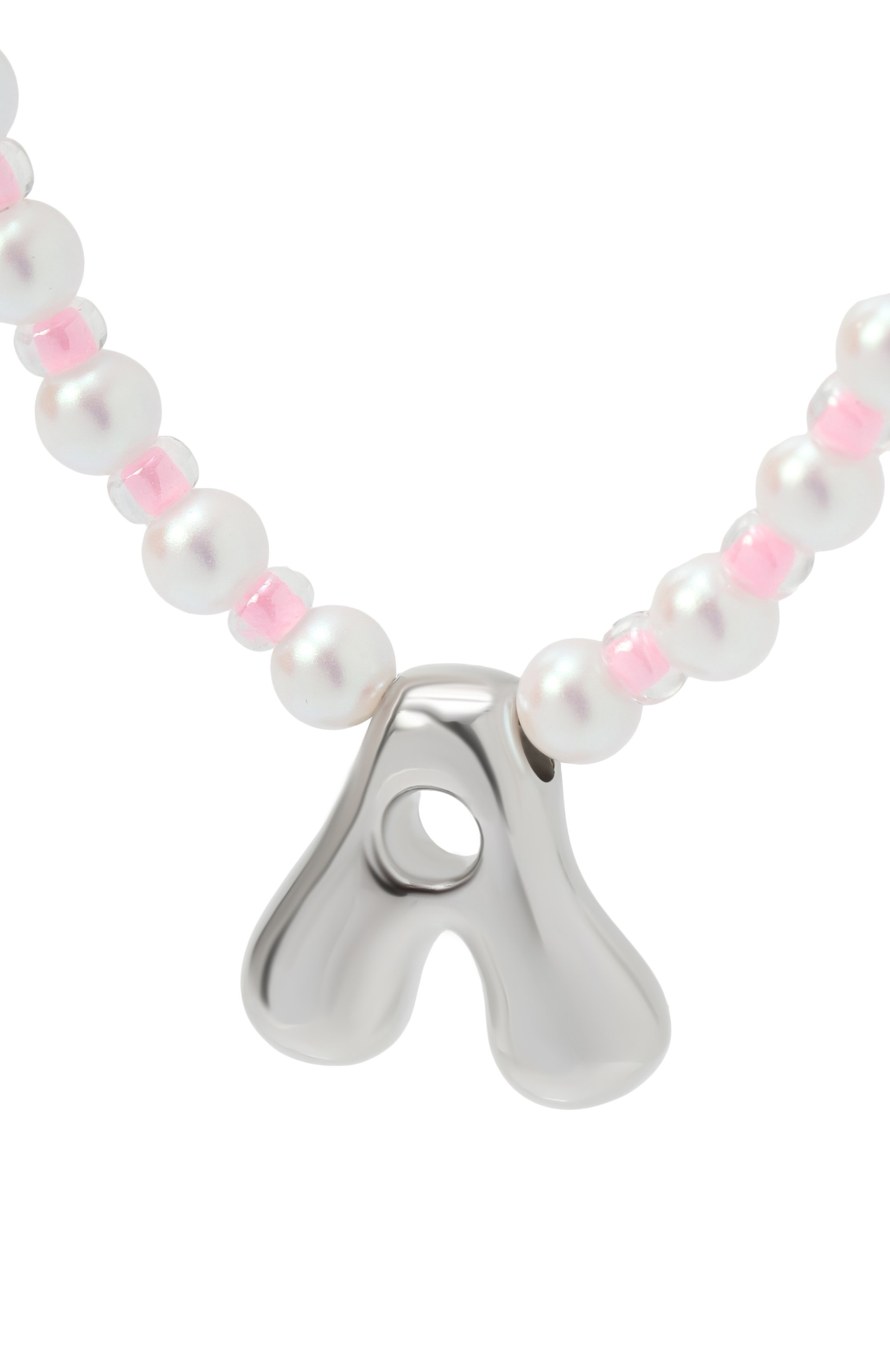 Колье PINK.OLIVKA, арт. PO-70077, фото 2