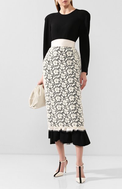 Юбка-фартук ULYANA SERGEENKO, арт. GRB001FW19P (1930т19), фото 2