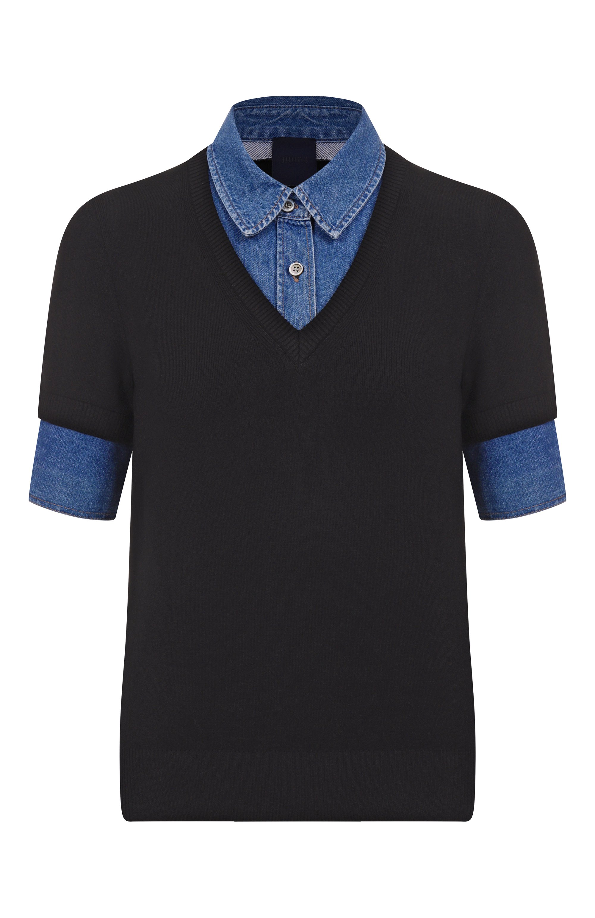 Топ JUUN.J, арт. JW5851W02, фото 1