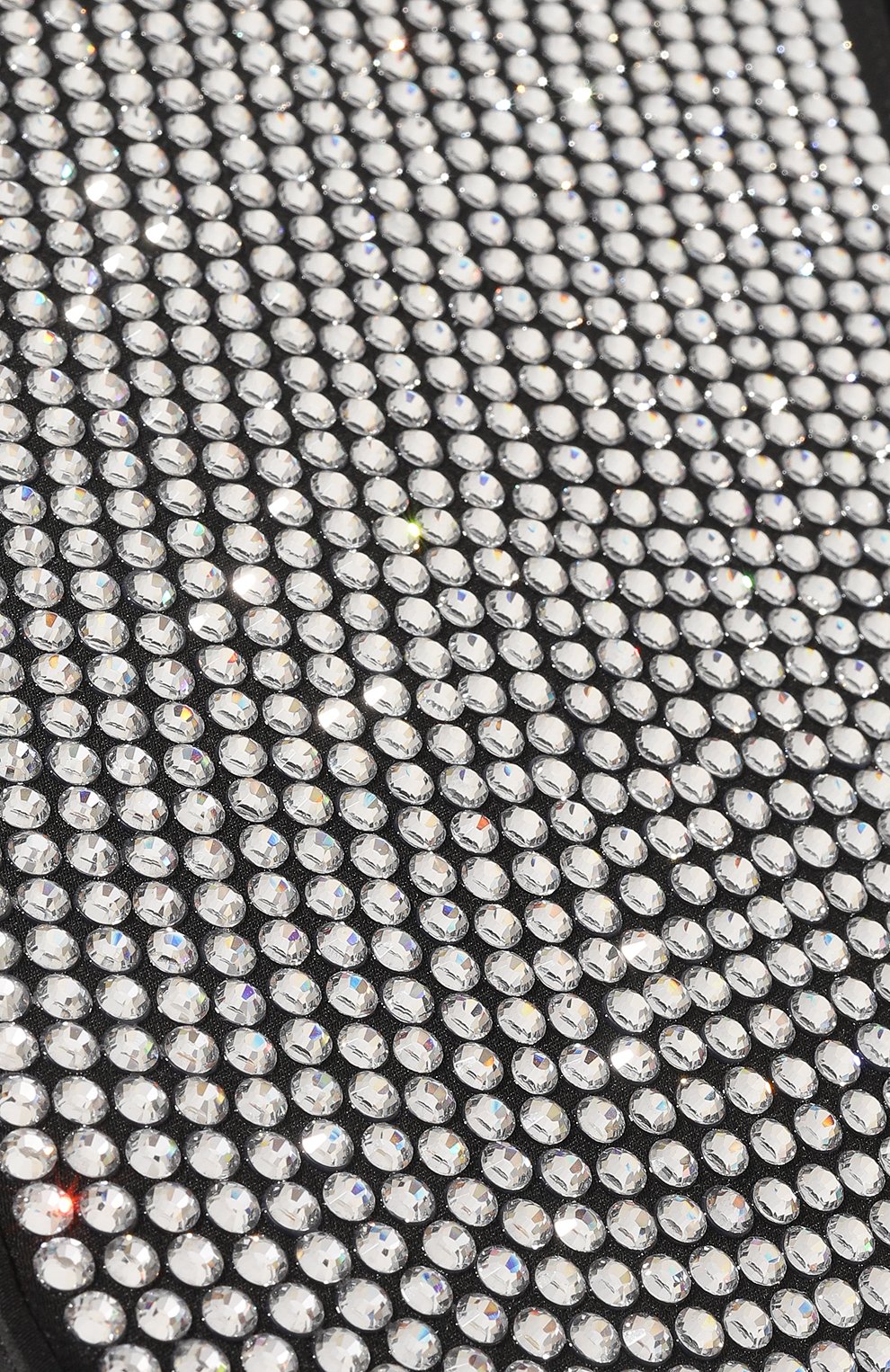 Сумка zeta NEOUS черного цвета по цене 98350 руб., арт. 00022CD01, фото 3 Сумка zeta NEOUS, арт. 00022CD01, фото 3