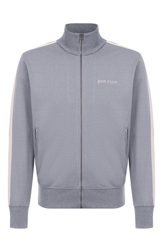 Толстовка Palm Angels PMBD058F25FAB002 Серый PMBD058F25FAB002