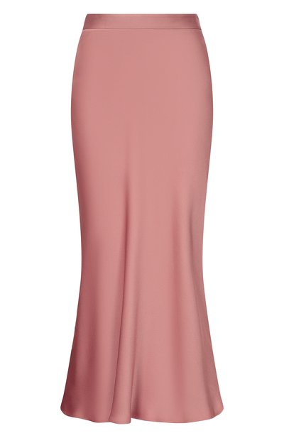 Женская атласная юбка ANTONELLI FIRENZE, арт. J9720Q/355C