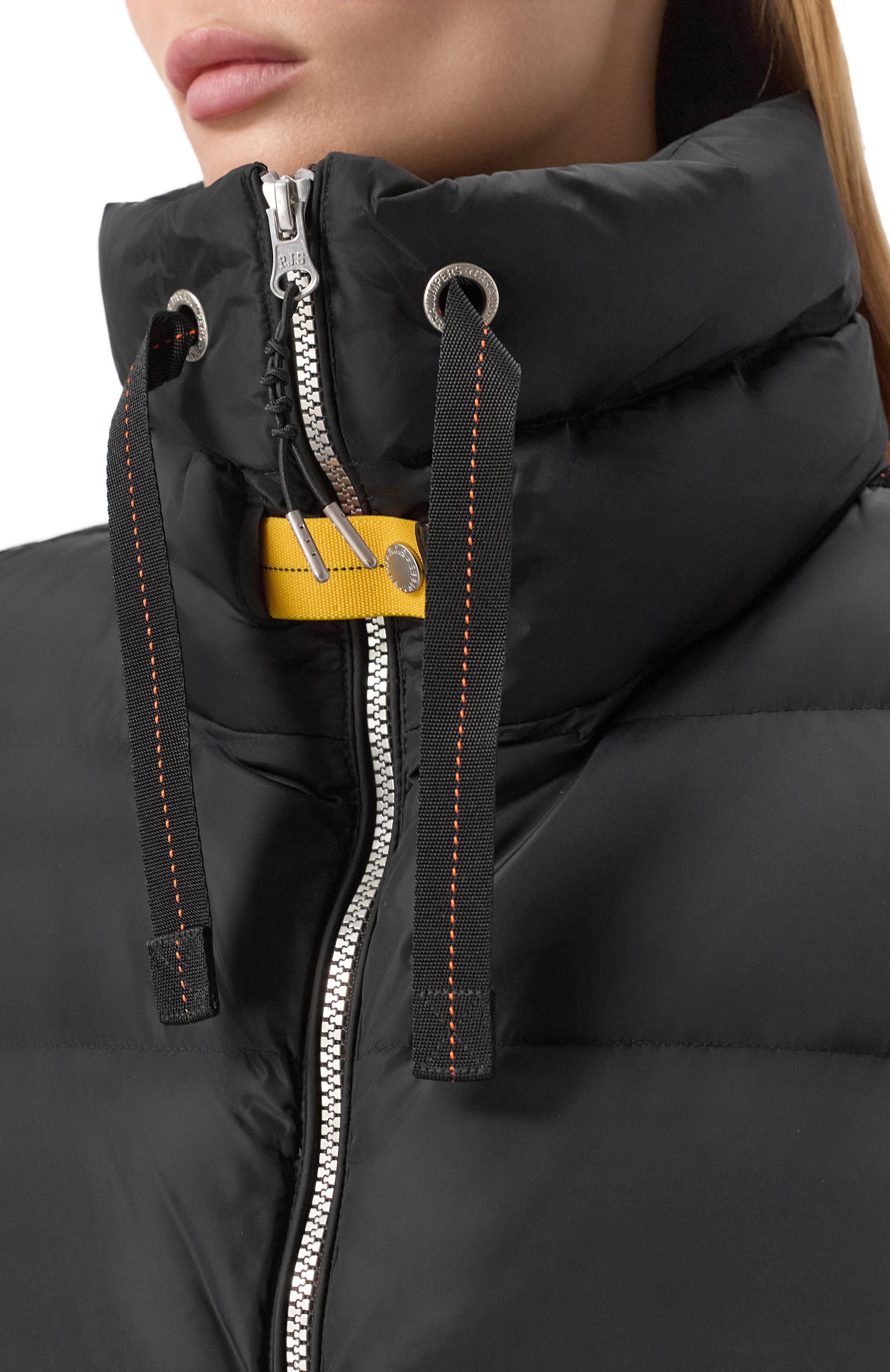 Пуховый жилет PARAJUMPERS, арт. 25WMPWPUTT31, фото 5