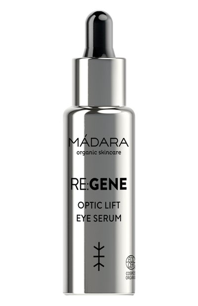Сыворотка для глаз re: gene optic lift  (15ml) MADARA, арт. A3192, фото 1