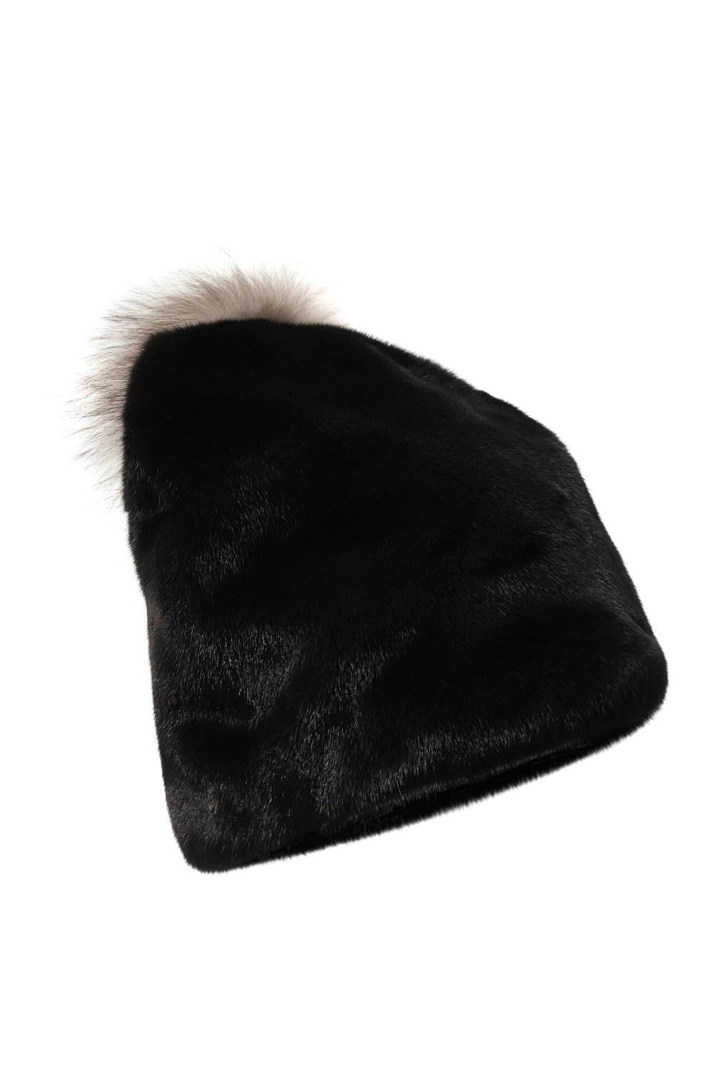 Шапка нея из меха норки FURLAND, арт. 0099900110190300275, фото 1